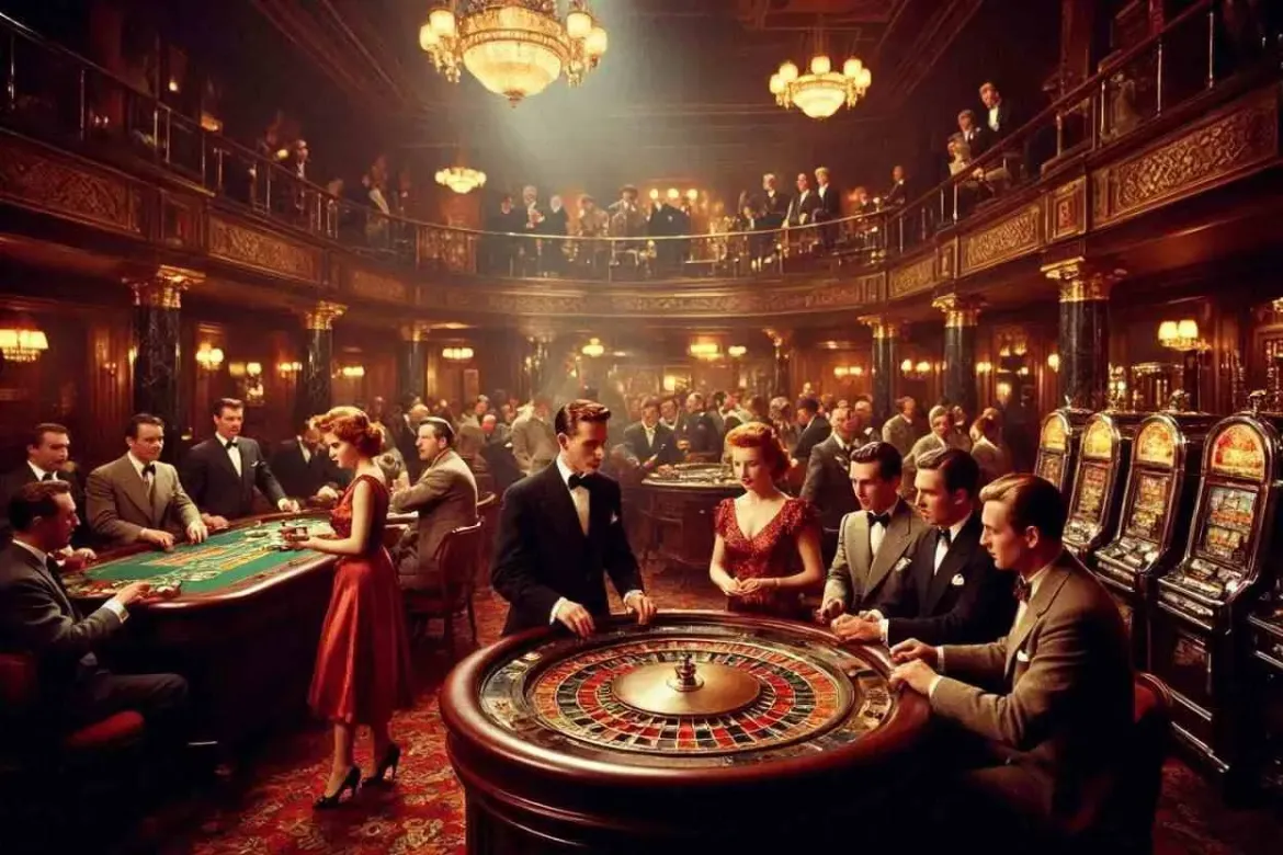 Wildzy Casino